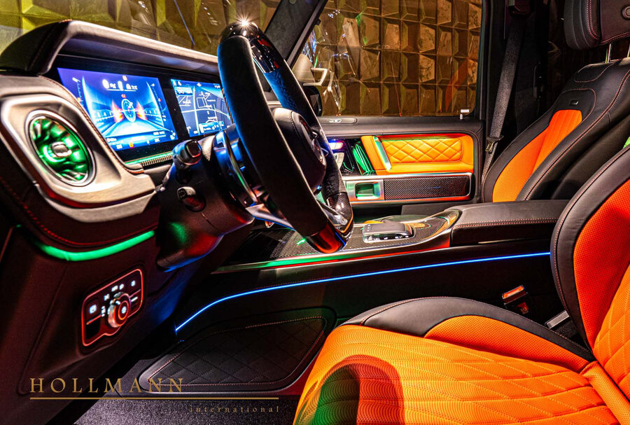 Vehicle view 13