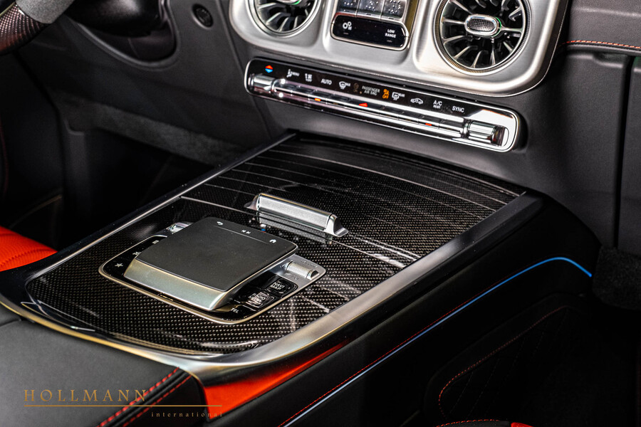 Vehicle view 16