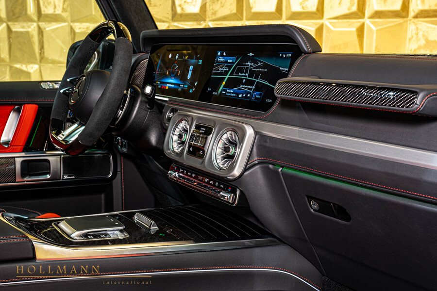 Vehicle view 18