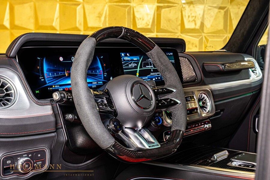 Vehicle view 20