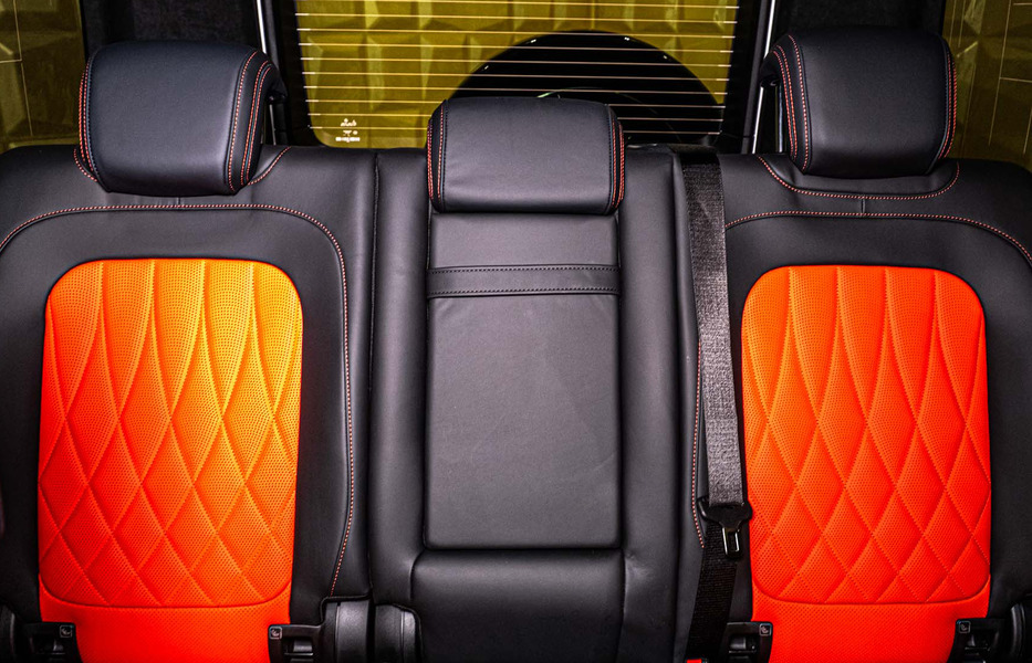 Vehicle view 24