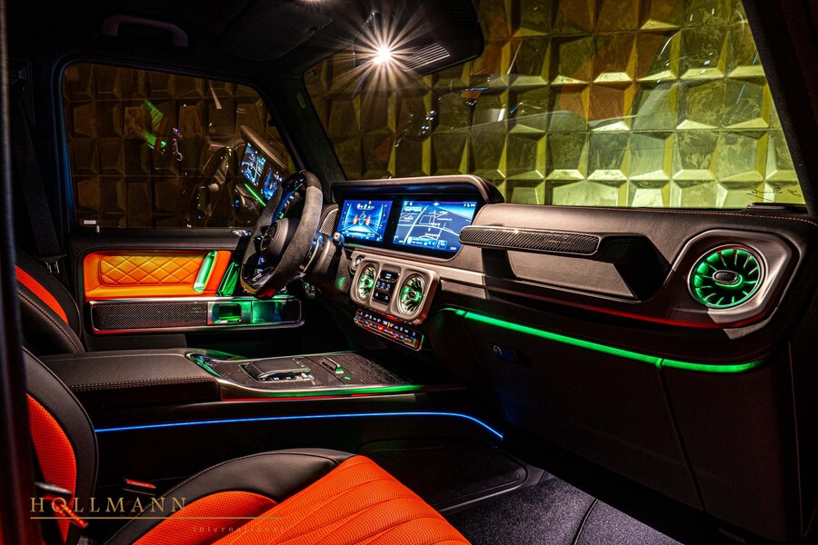 Vehicle view 9