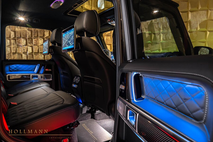Vehicle view 13