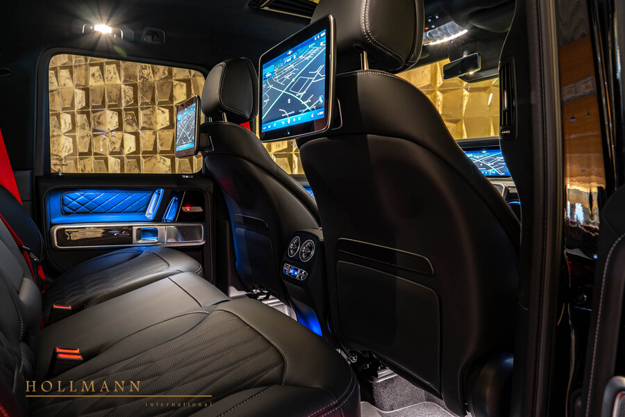 Vehicle view 14