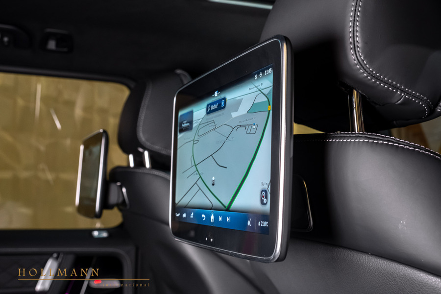 Vehicle view 17
