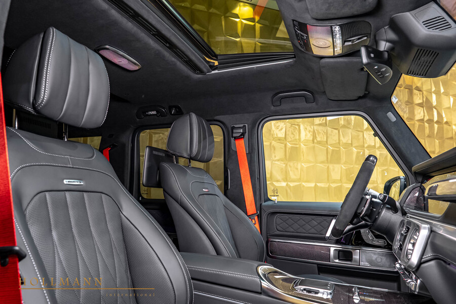 Vehicle view 18