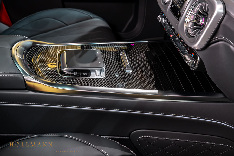 Vehicle view 20