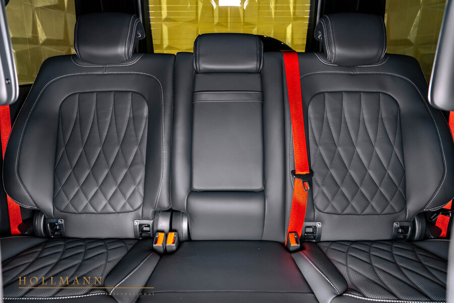 Vehicle view 23