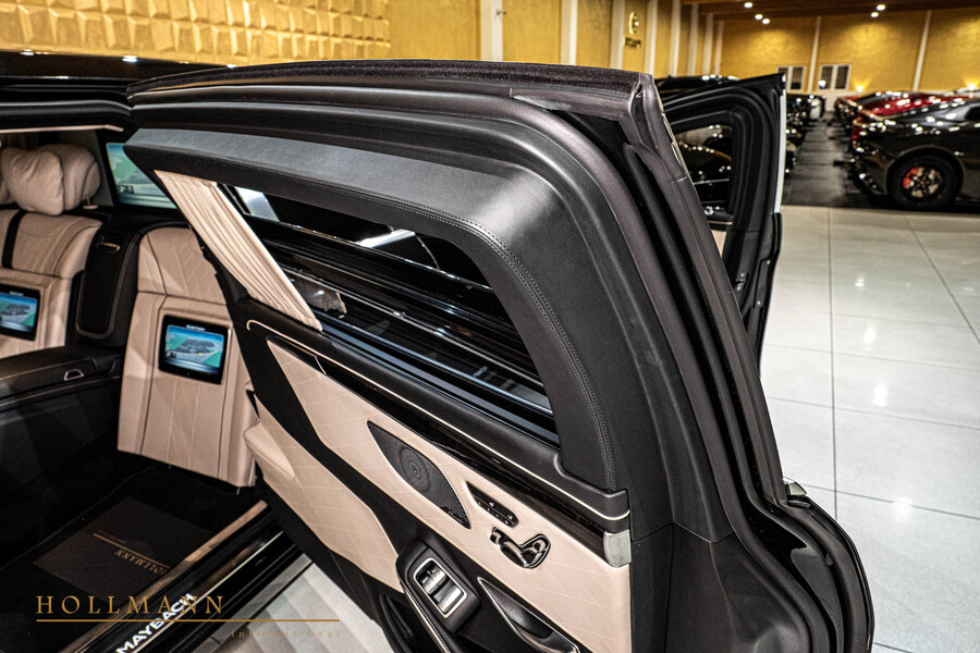 Vehicle view 20