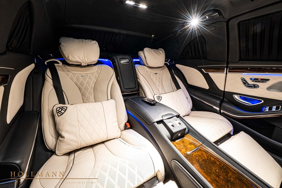 Vehicle view 22