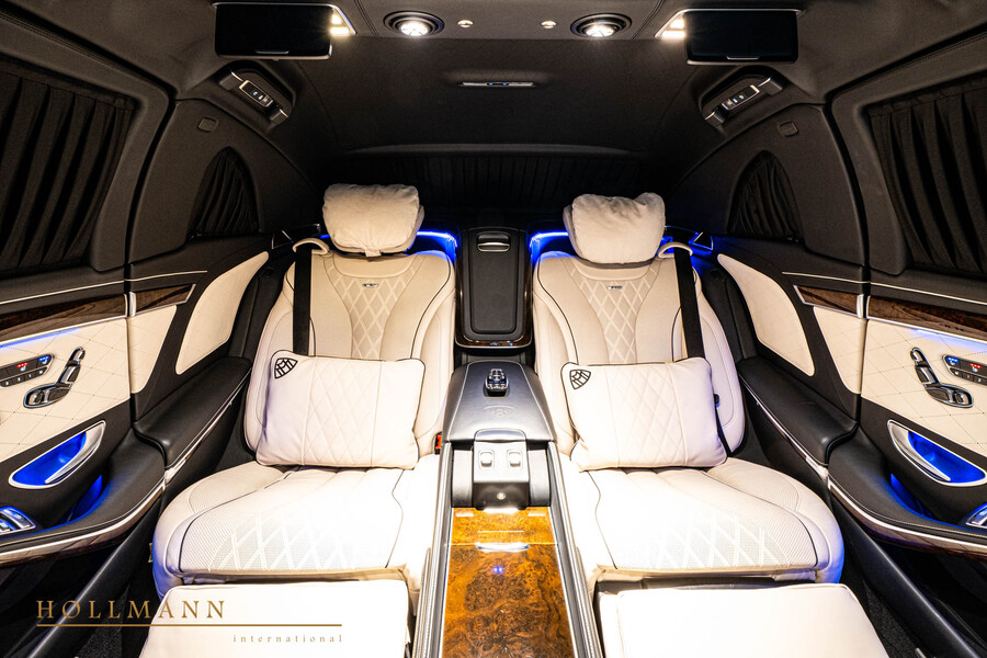 Vehicle view 24