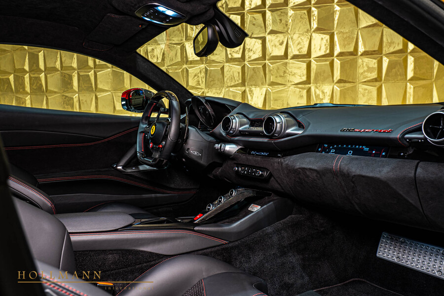 Vehicle view 16