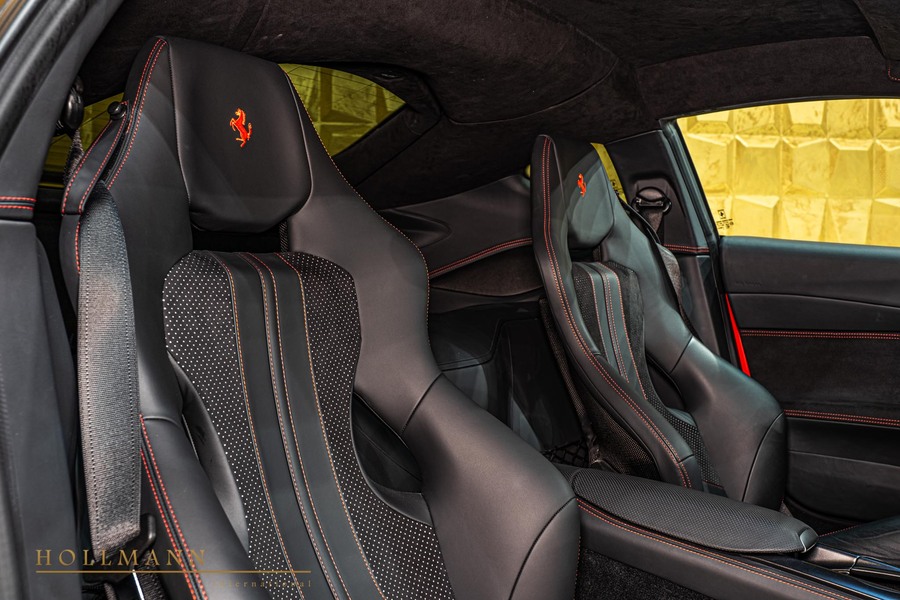 Vehicle view 20