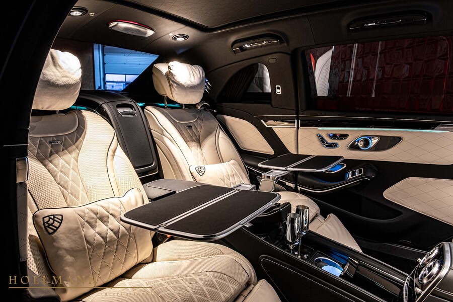 Vehicle view 16