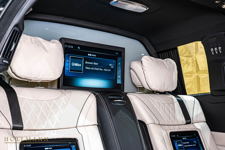 Vehicle view 20
