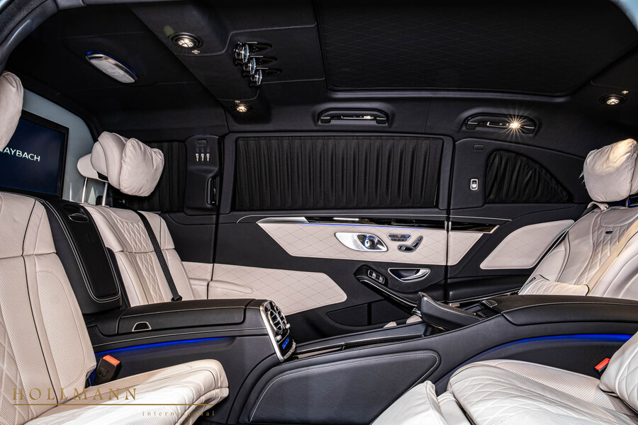 Vehicle view 22