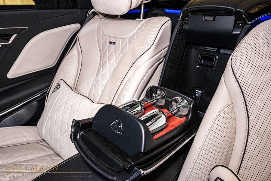 Vehicle view 24