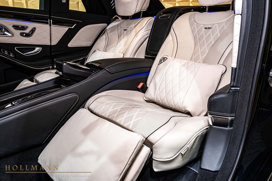 Vehicle view 25