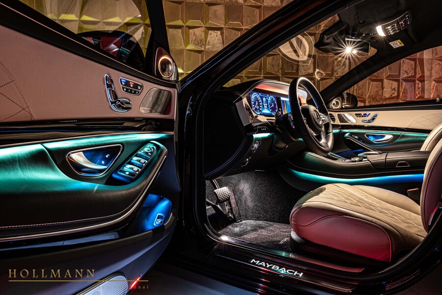 Vehicle view 9