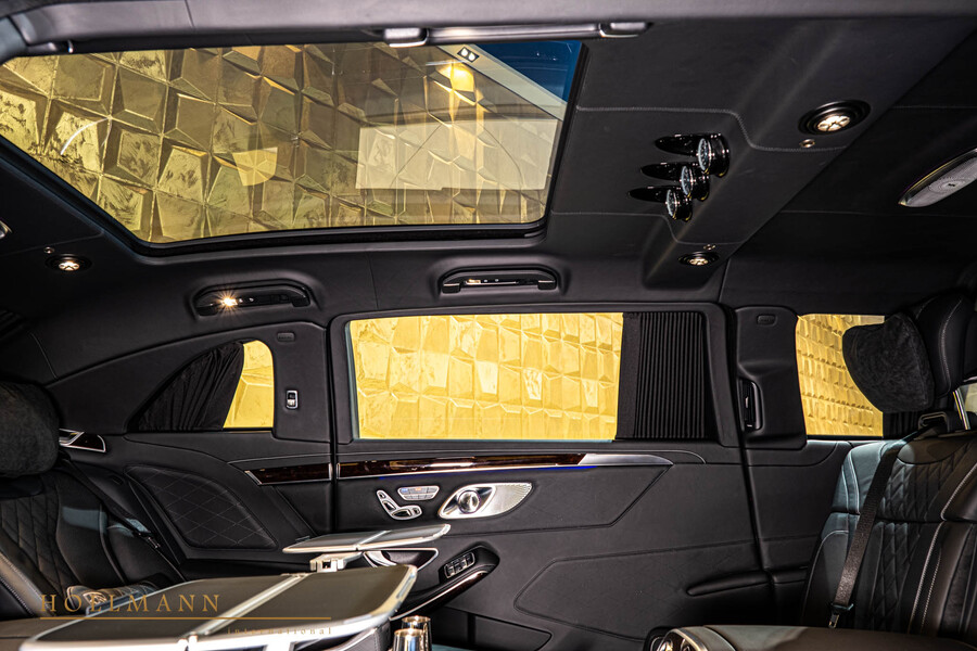 Vehicle view 25