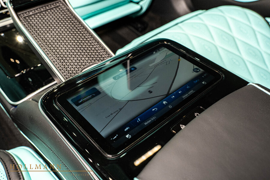 Vehicle view 21