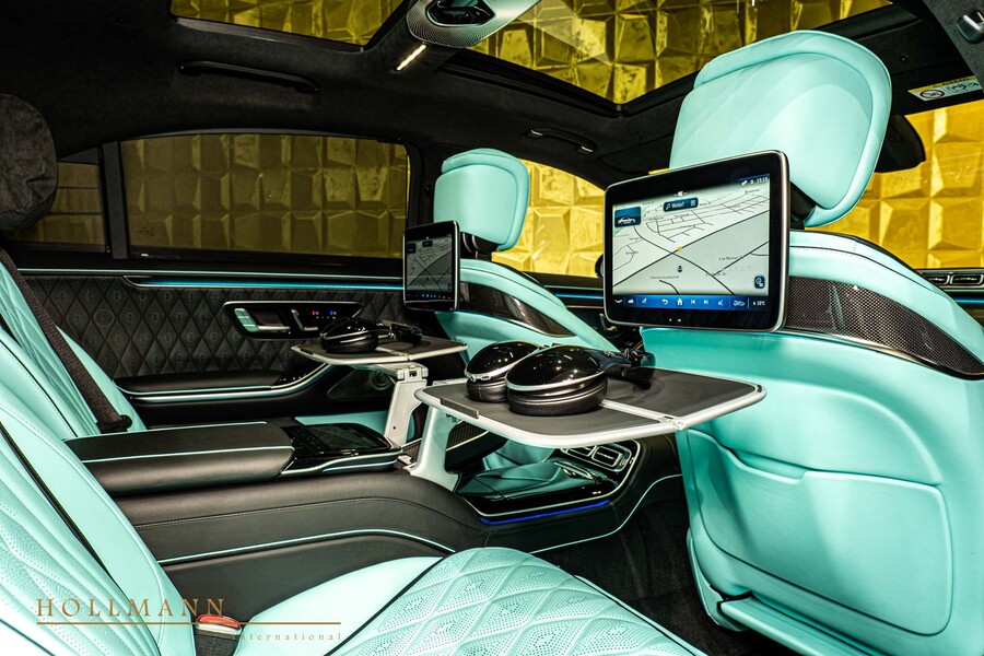 Vehicle view 24