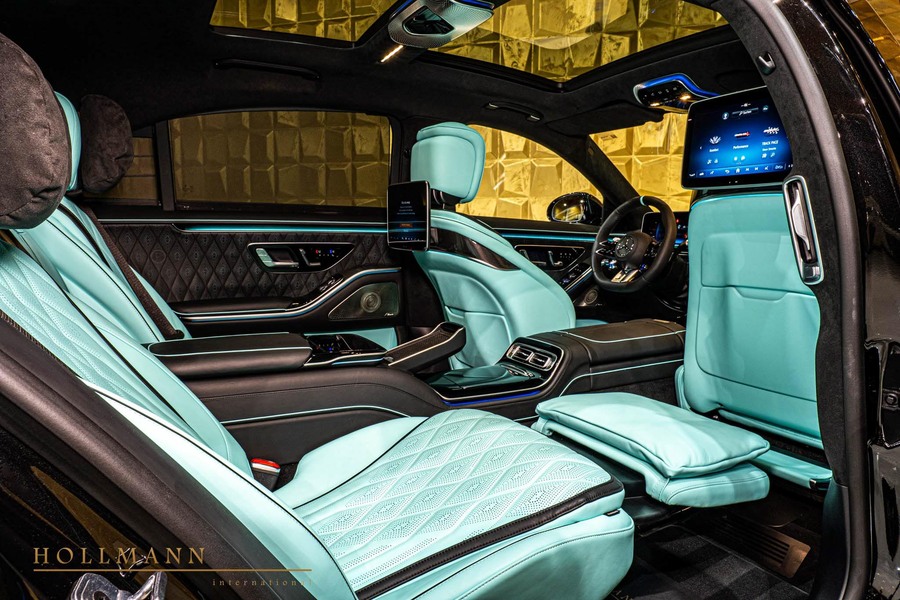 Vehicle view 26