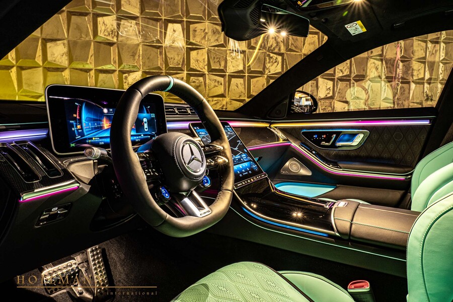 Vehicle view 27