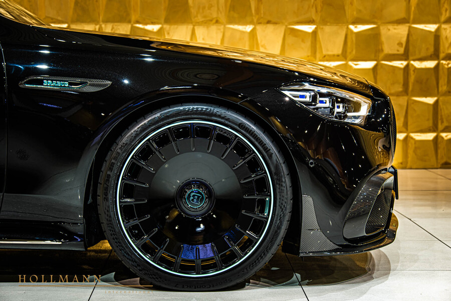 Vehicle view 7