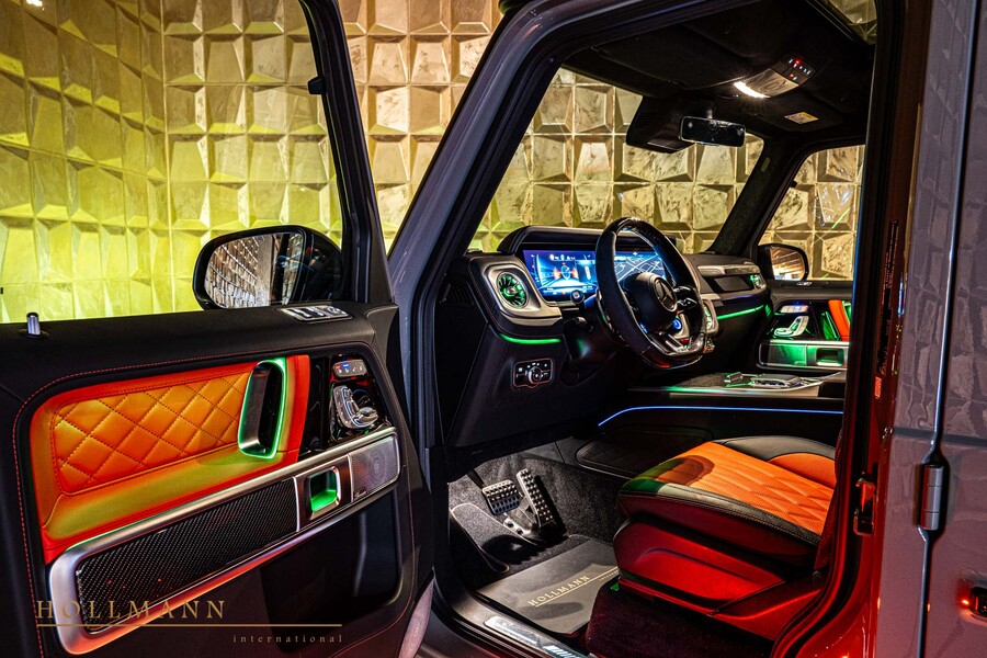 Vehicle view 19