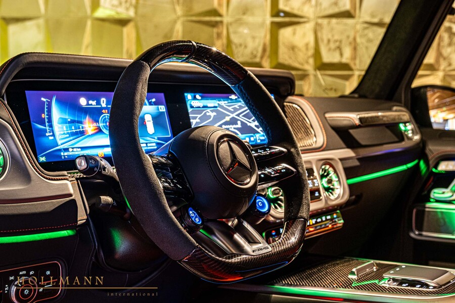 Vehicle view 23