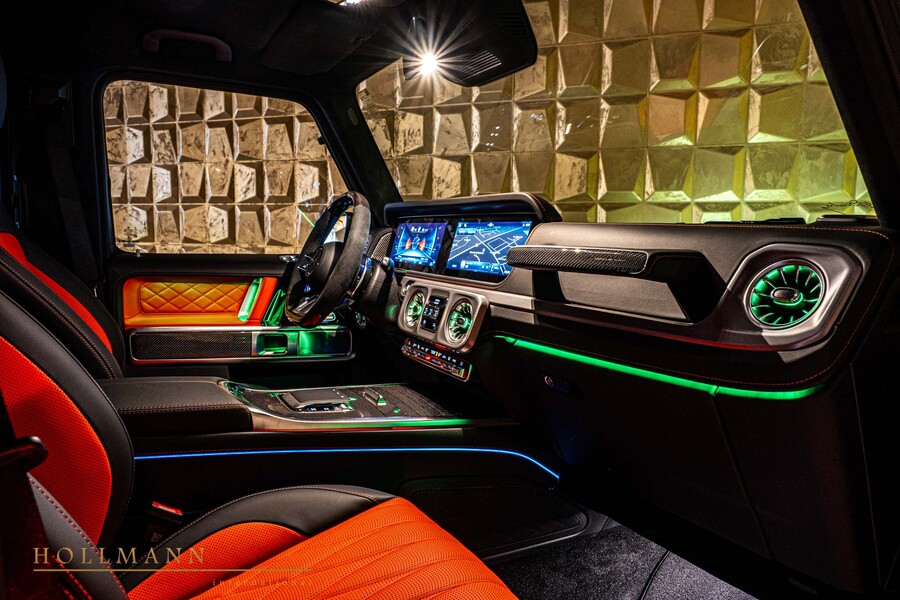 Vehicle view 24