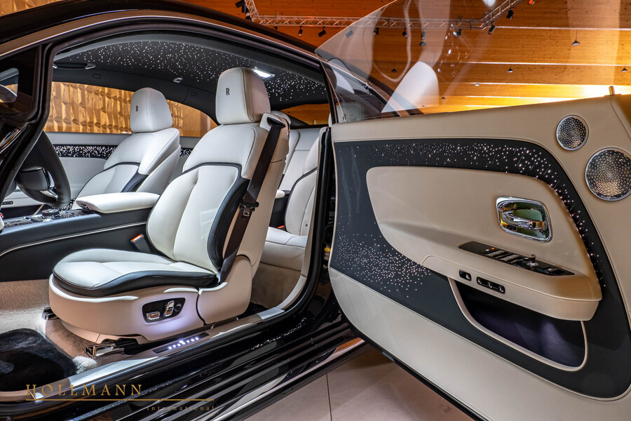 Vehicle view 10