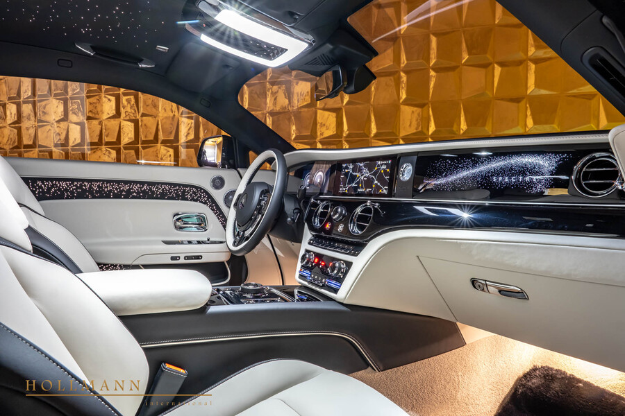 Vehicle view 17