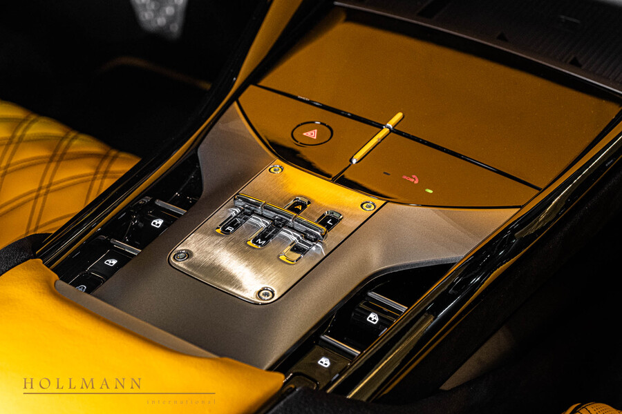Vehicle view 20