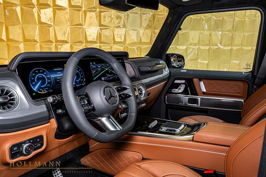 Vehicle view 10