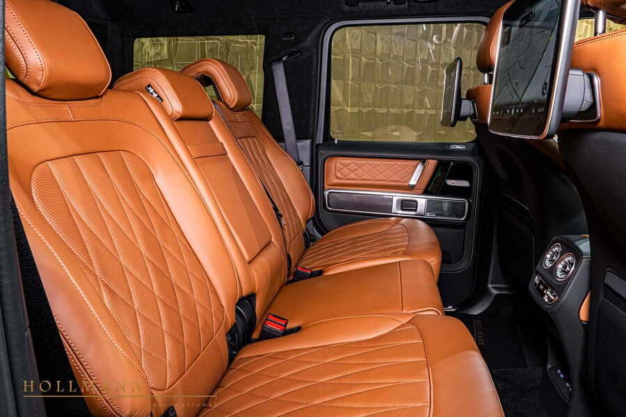 Vehicle view 14