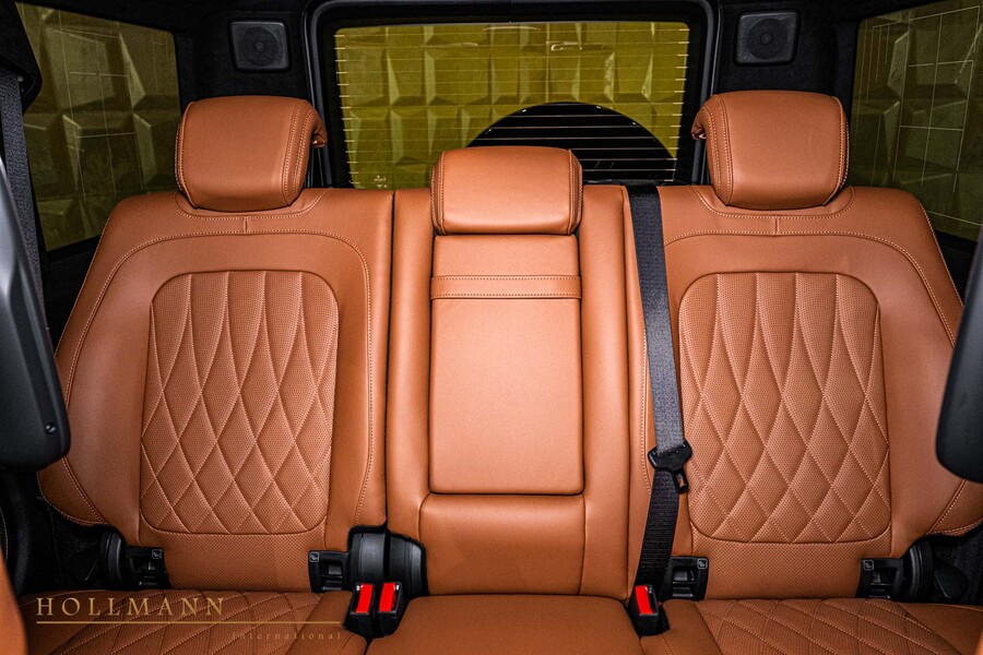 Vehicle view 16