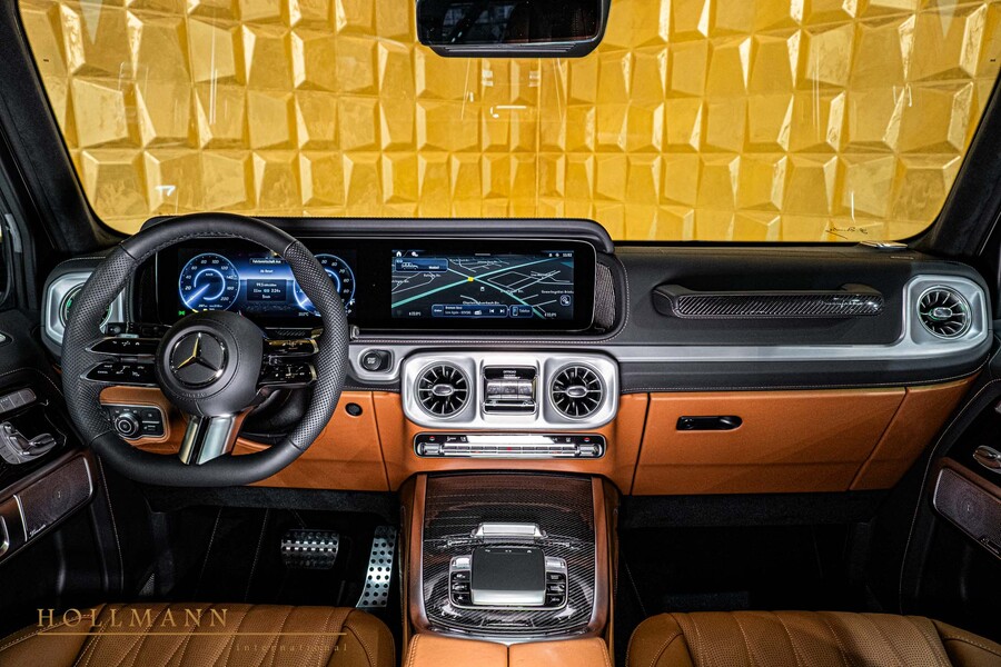 Vehicle view 18