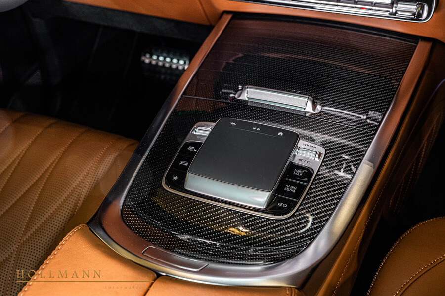 Vehicle view 20