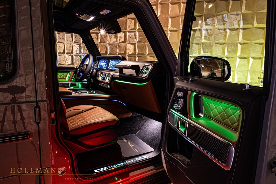 Vehicle view 22