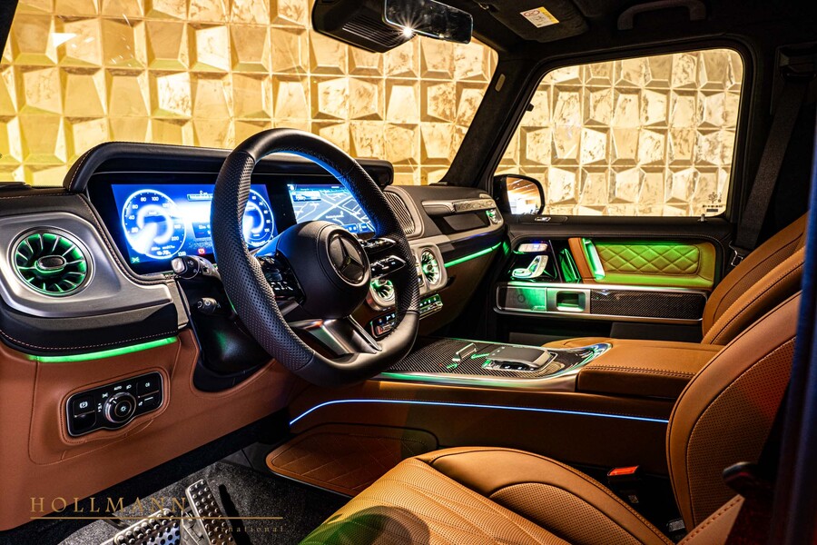 Vehicle view 23