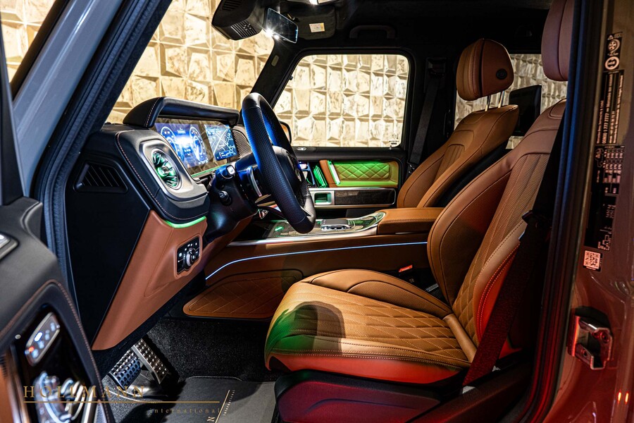 Vehicle view 26