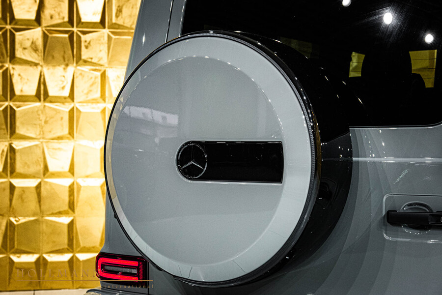 Vehicle view 9
