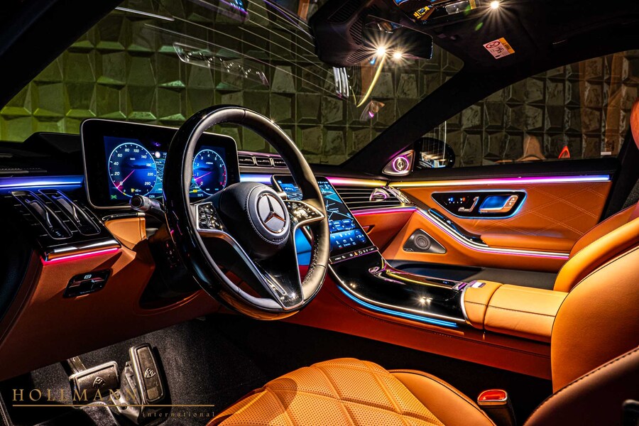 Vehicle view 13