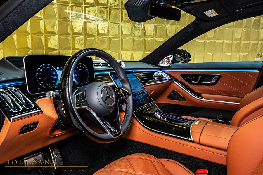 Vehicle view 22