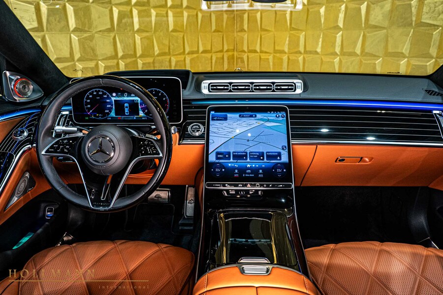 Vehicle view 23