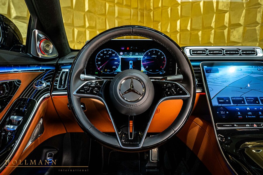 Vehicle view 24