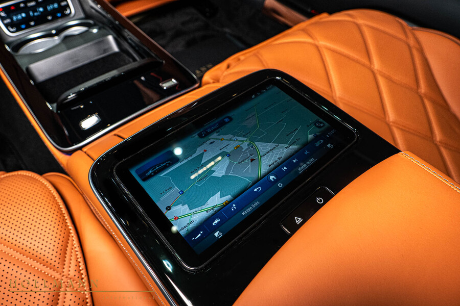 Vehicle view 29