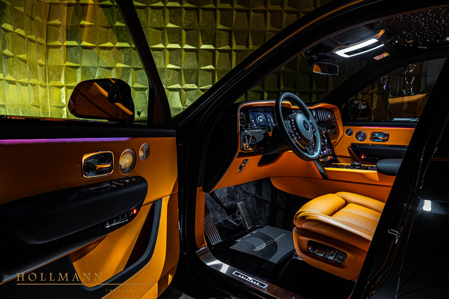 Vehicle view 16